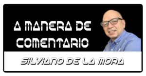 A MANERA DE COMENTARIO_ LOGO