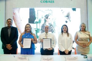 COBAES “Las Jornadas de la Transformación Digital” (1)