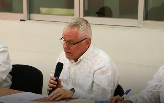 El Ayuntamiento de Escuinapa sesiona y toma decisiones clave para el municipio.
