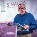Gobierno de Rocha actualiza meta del PED tras captar 1,637.3 MDD de IED en Sinaloa