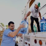 Más de 80 mil sinaloenses serán beneficiados con el Aquatón 2025, asegura el Gobernador Rocha Moya