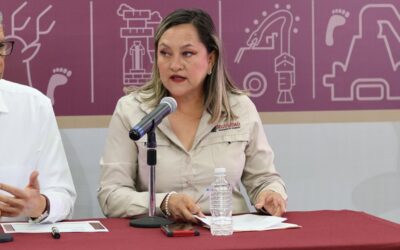Nueve armas largas, 70 cargadores y más de 2 mil cartuchos, parte de lo asegurado por autoridades este martes en Sinaloa