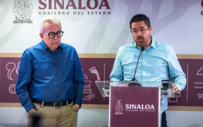 Gobierno del Estado concretará el proceso de basificación de personal de salud de contrato