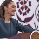 Presidenta: Programas de Bienestar invertirán 850 mil mdp en 2025; 9.5 millones salieron de la pobreza