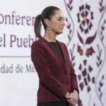 Gracias al trabajo del Gabinete de Seguridad se han realizado detenciones, incautaciones y destruido laboratorios: Claudia Sheinbaum