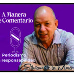 A MANERA DE COMENTARIO