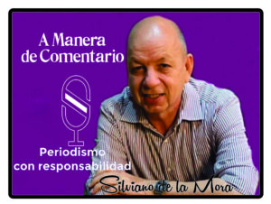 A MANERA DE COMENTARIO