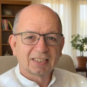 Corregida fondo y lentes