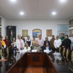 Escuinapa se blinda en materia de salud con acuerdos estratégicos contra enfermedades