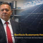 Bonifacio Bustamante