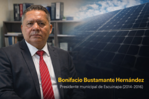 Bonifacio Bustamante