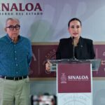 Todas las licitaciones se hacen conforme a la ley: Gobernador Rocha Moya