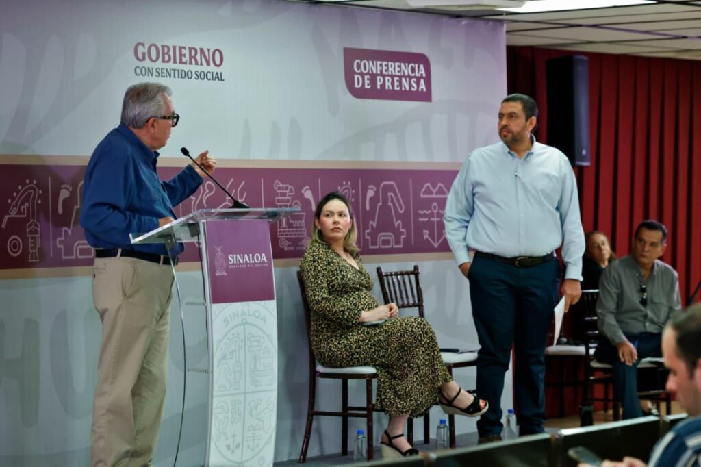 Acuerdan precio de 6 mil pesos para el maíz en Sinaloa con aportación estatal inédita