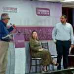 Acuerdan precio de 6 mil pesos para el maíz en Sinaloa con aportación estatal inédita