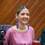 Mazatlán cierra con éxito el periodo vacacional de Semana Santa y Pascua 2026: Estrella Palacios