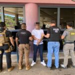Capturan en Arizona a presunto homicida buscado en Culiacán