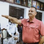 Instalan el Consejo Municipal de Seguridad Pública en Rosario