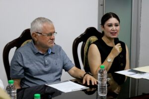 Invierten 400 mil pesos en Comité de Vigilancia Pesquera en Escuinapa 2026