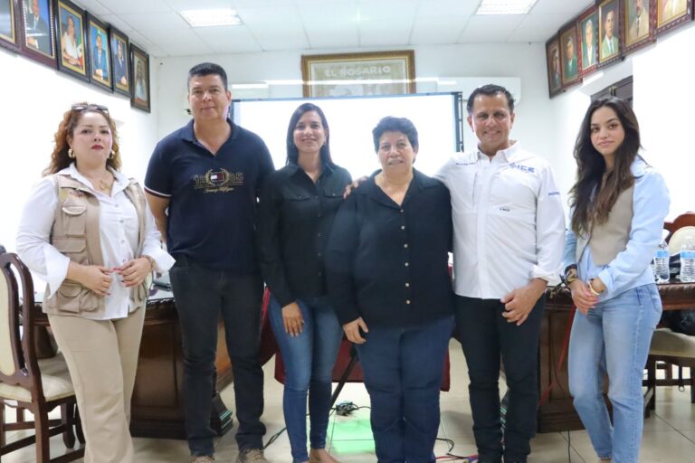 Viviendas del Bienestaar