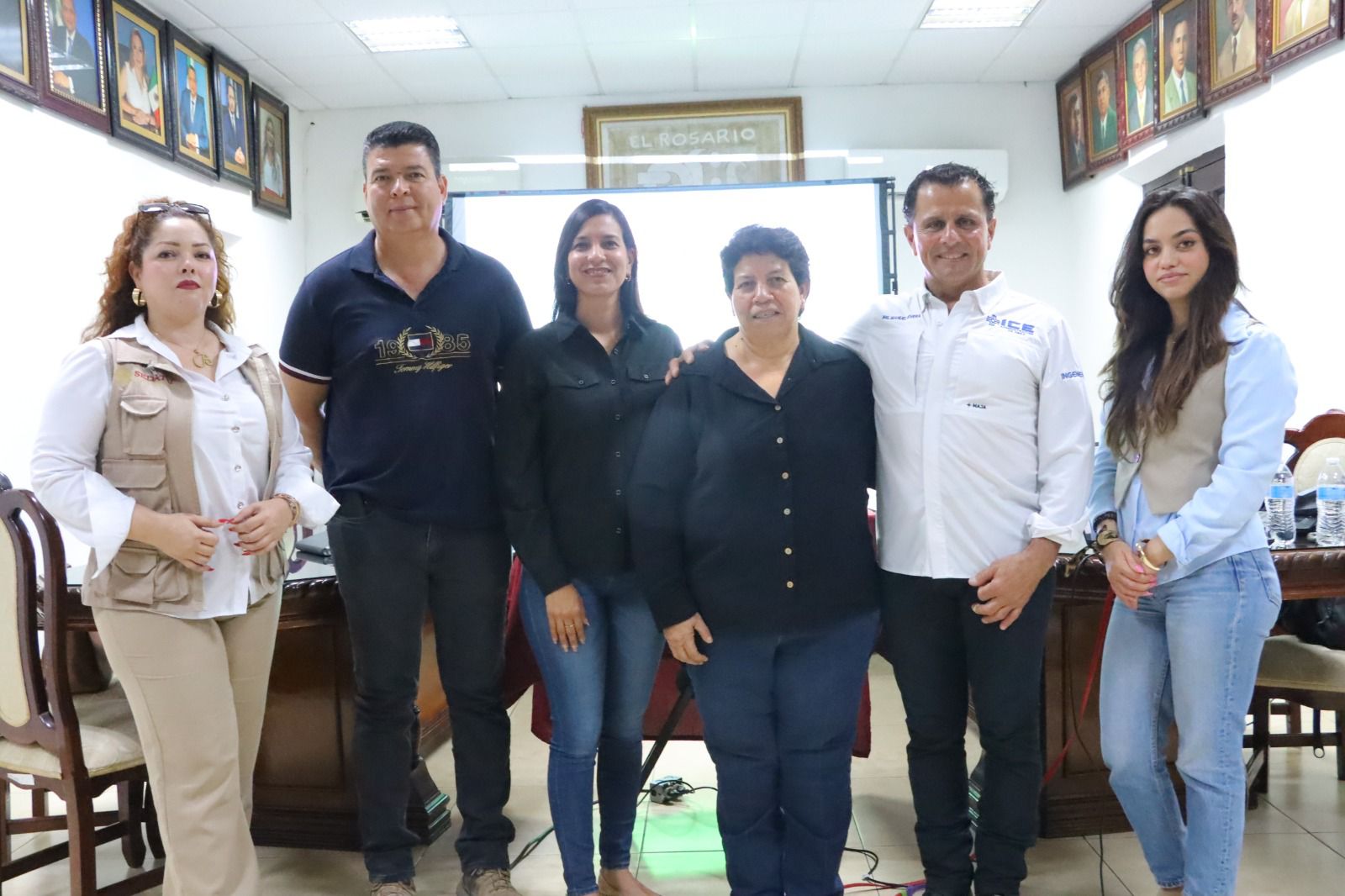 Viviendas del Bienestaar